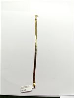 Bracciale Vidali Gioielli Donna in Argento BRAR-99-34 - BRAR-99-34